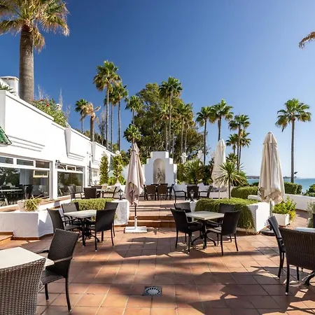 Lobster House Holiday home Estepona